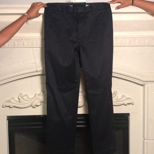 Men’s dress pant
